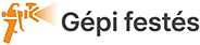 Gépi festés